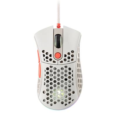 2E Gaming HyperSpeed Pro Mouse (2E-MGHSPR-WT)